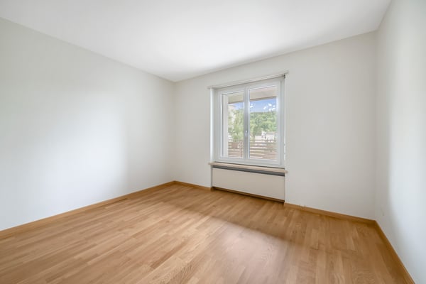 Zentrale Wohnlage an begrünter und ruhiger Lage 4