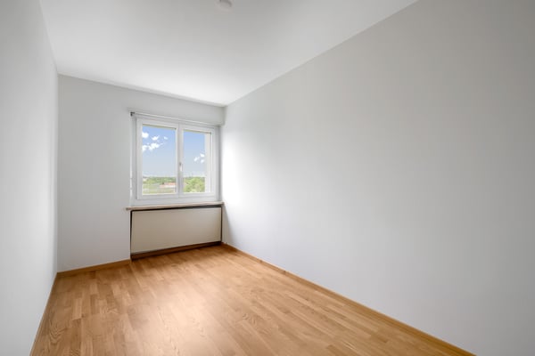 Zentrale Wohnlage an begrünter und ruhiger Lage 6