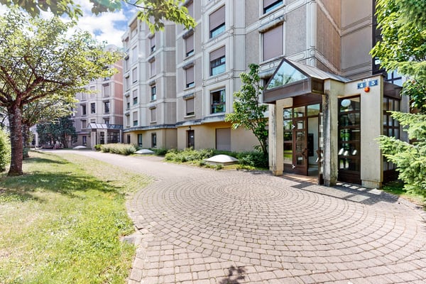 Magnifique appartement proche de l'autoroute 3