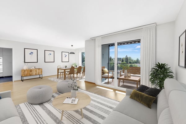Ihr neues Zuhause - ideale Familienwohnung 5