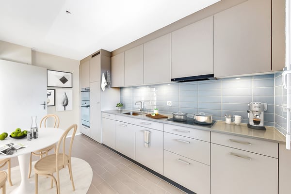 Ihr neues Zuhause - ideale Familienwohnung 4