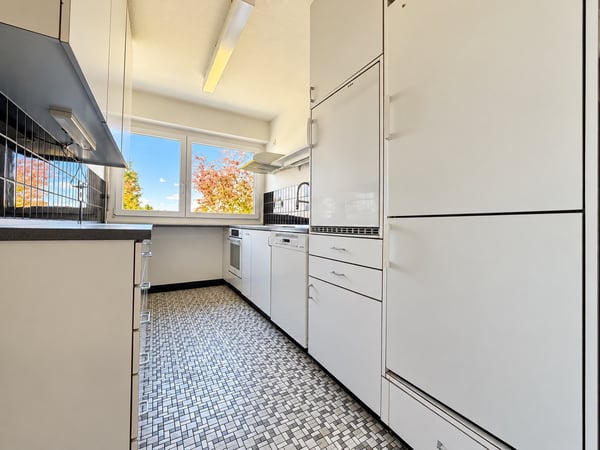 Hier strahlt die Sonne- wunderschöne Wohnung im Grünen sucht Sie! 6