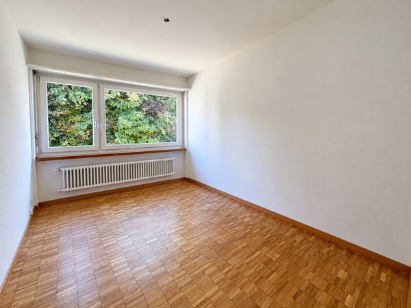 Hier strahlt die Sonne- wunderschöne Wohnung im Grünen sucht Sie! 4