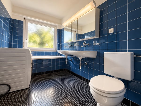Hier strahlt die Sonne- wunderschöne Wohnung im Grünen sucht Sie! 8