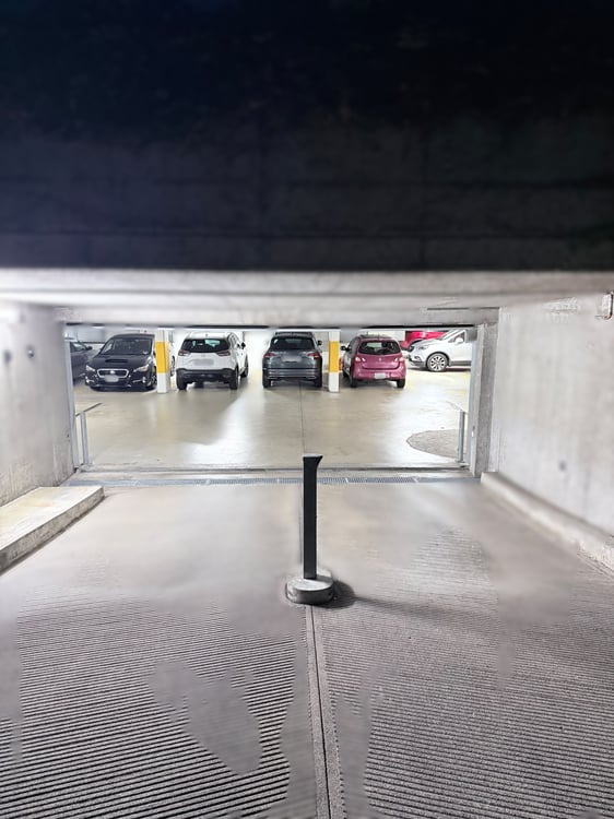 Einstellplätze zu vermieten 2