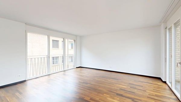 Einzigartige Attikawohnung - Mitten im Geschehen! 4