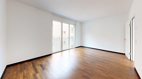 Einzigartige Attikawohnung - Mitten im Geschehen! 8