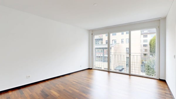 Einzigartige Attikawohnung - Mitten im Geschehen! 6