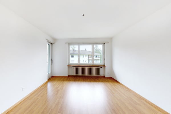 Befristete Wohnung in der Nähe vom Bahnhof Winterthur 4