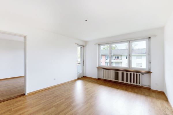 Befristete Wohnung in der Nähe vom Bahnhof Winterthur 3