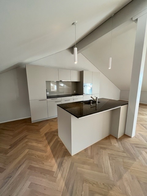 Loft-Wohnen der Extraklasse - Nachmieter:in per sofort gesucht! 4