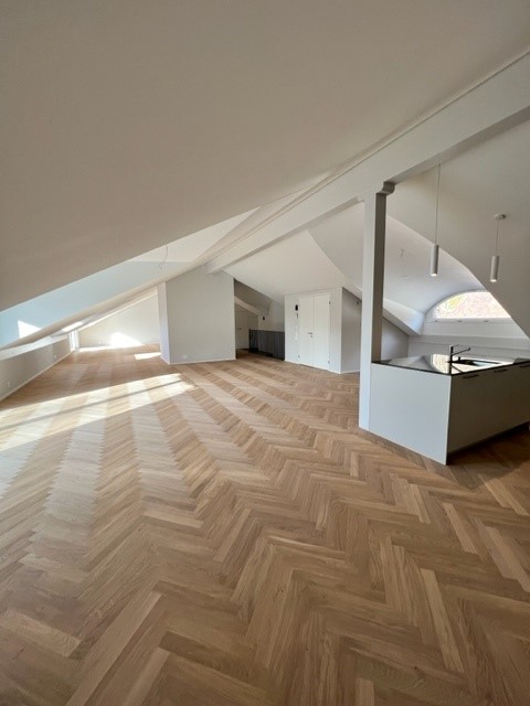 Loft-Wohnen der Extraklasse - Nachmieter:in per sofort gesucht!