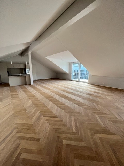 Loft-Wohnen der Extraklasse - Nachmieter:in per sofort gesucht! 5