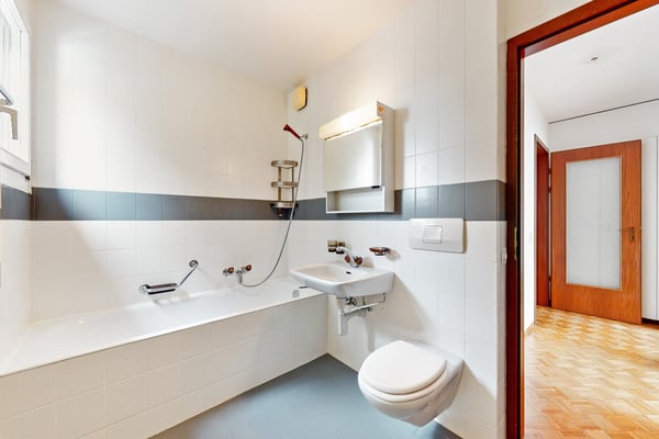 Proche du centre-ville - CDD jusqu'au 29.02.2028 5
