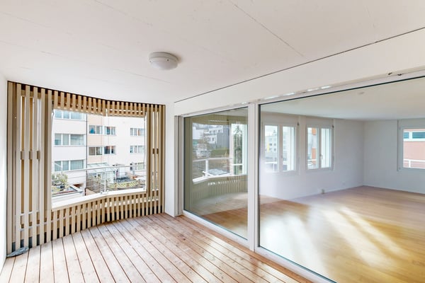 Viel Wohnkomfort in familienfreundlichem Umfeld 10