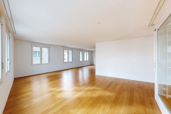 Viel Wohnkomfort in familienfreundlichem Umfeld 4