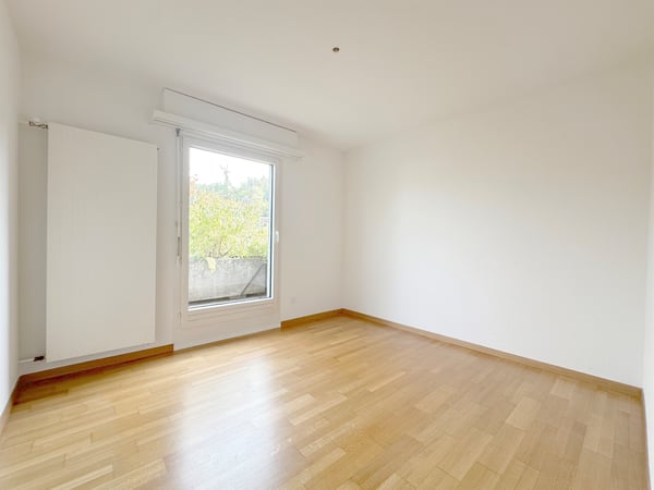 Wohntraum Attika - im bevorzugten Haslenquartier mit 2 Terrassen! 10