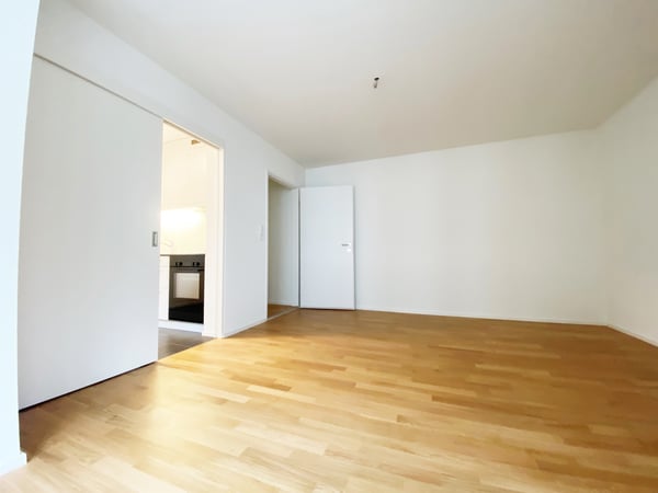 Singletraum! 2-Zimmer Wohnung in Top-Lage! 3
