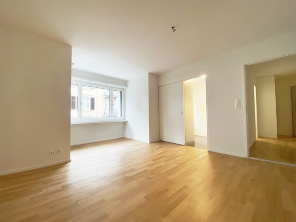 Singletraum! 2-Zimmer Wohnung in Top-Lage! 2