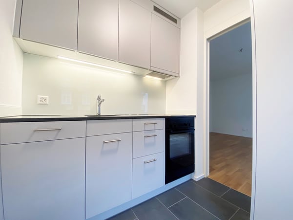 Singletraum! 2-Zimmer Wohnung in Top-Lage! 5