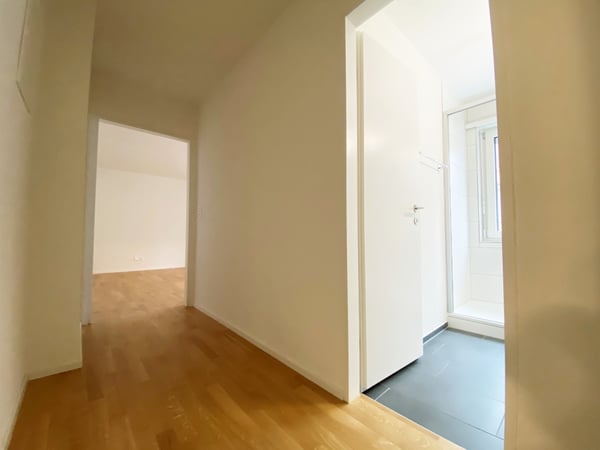 Singletraum! 2-Zimmer Wohnung in Top-Lage! 4