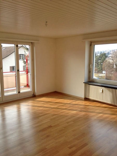 Ruhiges, sonniges Wohnquartier 3