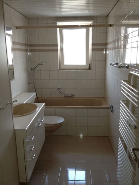 Ruhiges, sonniges Wohnquartier 4