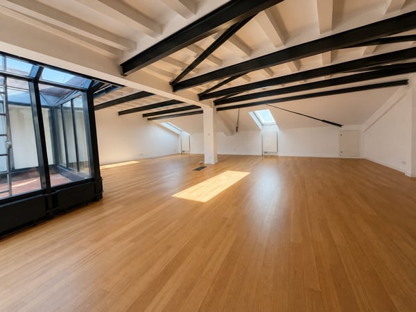 Einzigartiges Studio an exklusiver Seelage - befristet bis 32.08.2028! 1