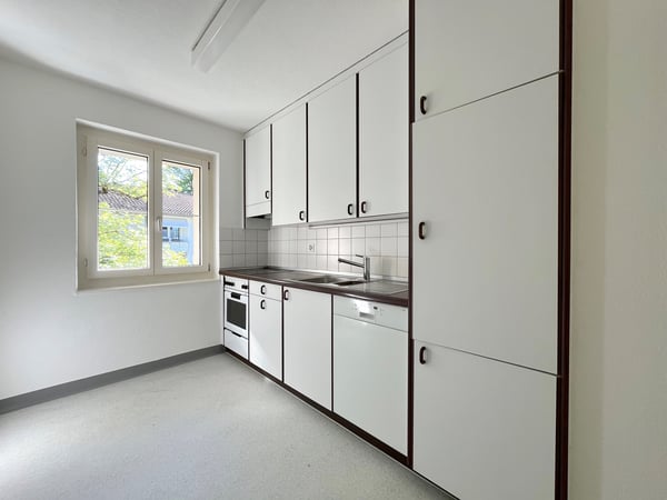 Wohnung an einmaliger Lage im Zürcher Seefeld - befristet bis 30.09.2027! 5