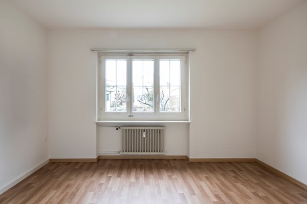 3.0 Zimmerwohnung an ruhiger Lage 5
