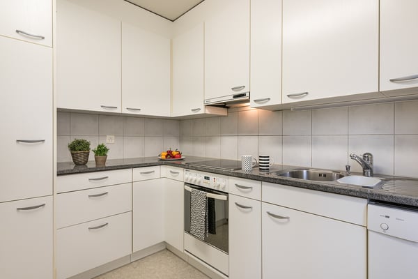 3.0 Zimmerwohnung an ruhiger Lage 2