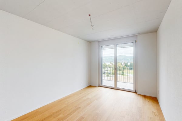 Ihr neues Zuhause- nahe dem Zürichsee 3