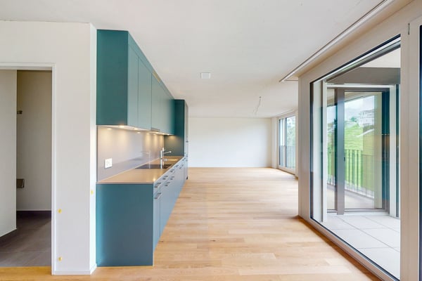 Ihr neues Zuhause- nahe dem Zürichsee 1