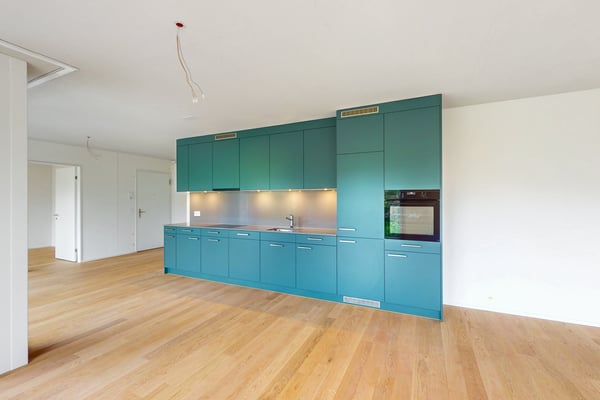 Ihr neues Zuhause- nahe dem Zürichsee 2