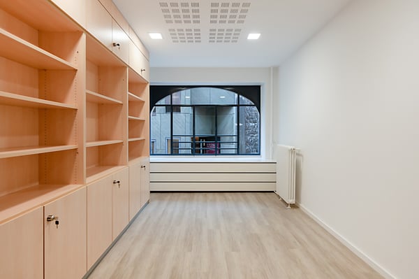 Bureaux lumineux au centre de Genève ! 4