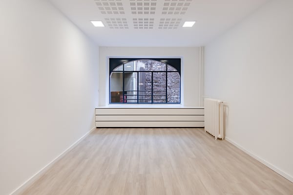 Bureaux lumineux au centre de Genève ! 5