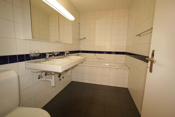 Tolle Dachwohnung an einmaliger Lage am schönen Zürichsee 5