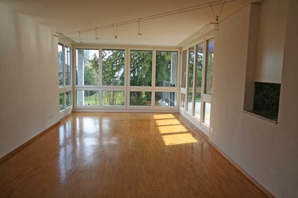 Tolle Dachwohnung an einmaliger Lage am schönen Zürichsee 3