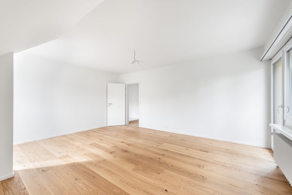 Frisch saniert -  Zentral - Ihr neues Zuhause? 4