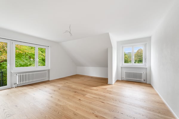 Frisch saniert -  Zentral - Ihr neues Zuhause? 3