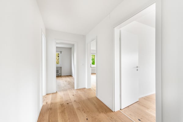 Frisch saniert -  Zentral - Ihr neues Zuhause? 9