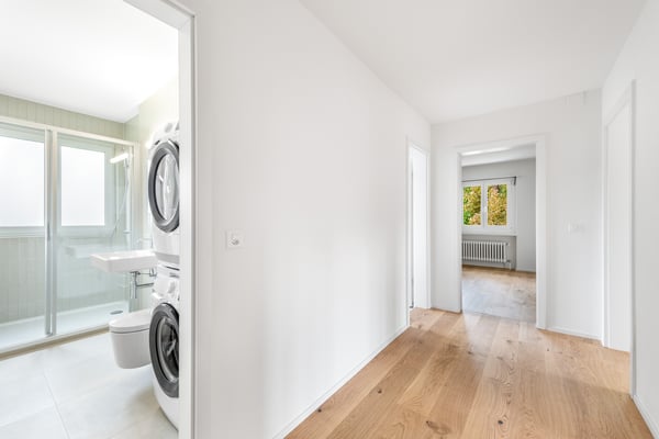 Frisch saniert - Zentral - Ihr neues Zuhause? 8