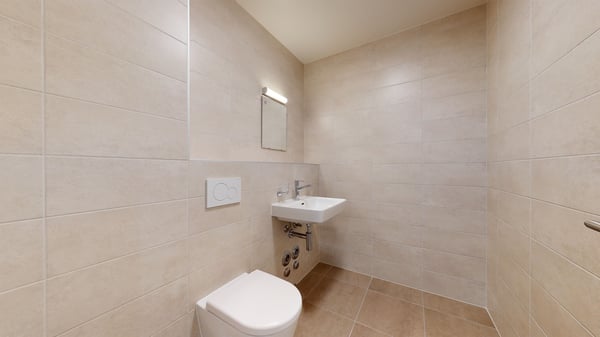 Superbe appartement de haut standing à deux pas de la gare ! 10