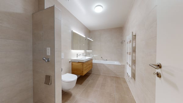 Superbe appartement de haut standing à deux pas de la gare ! 9