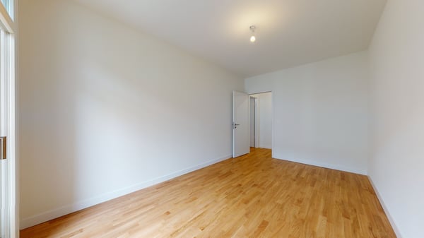 Superbe appartement de haut standing à deux pas de la gare ! 7