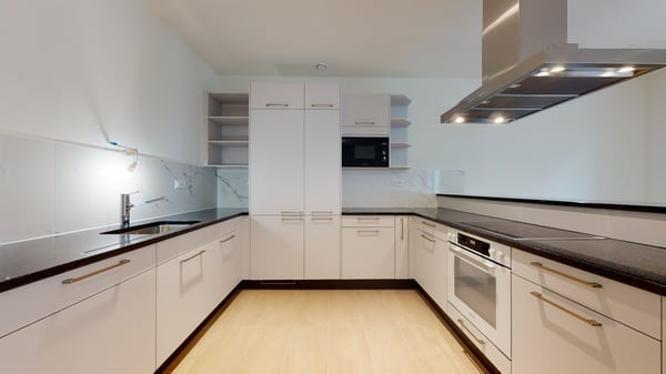 Superbe appartement de haut standing à deux pas de la gare ! 4