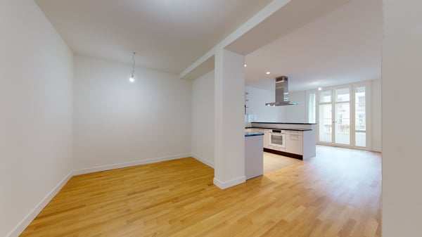 Superbe appartement de haut standing à deux pas de la gare ! 5