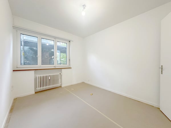 Ihre neue Wohlfühloase - frisch saniert und zentral gelegen! 2