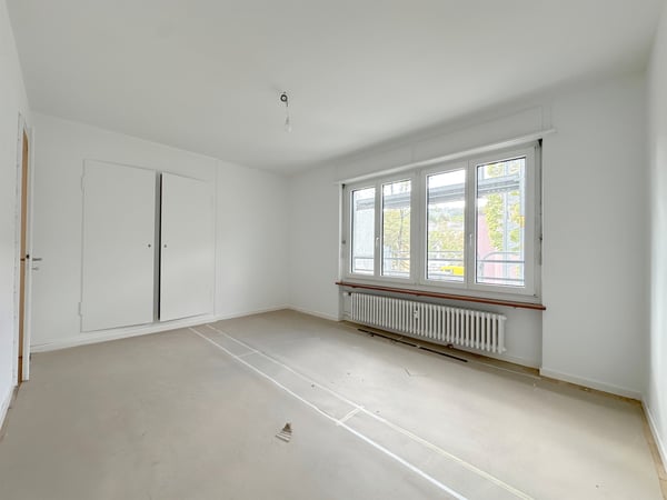 frisch sanierter Wohntraum sucht neue Mieterschaft! 2