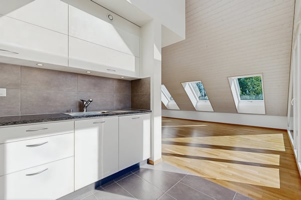 Votre logement à Epalinges ! 4